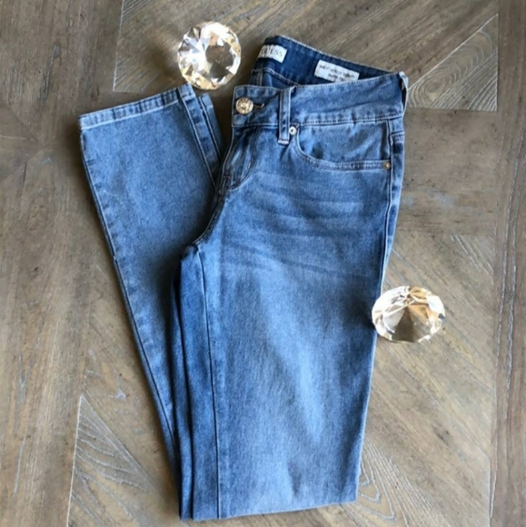 Guess Denim - Guess skinny jeans